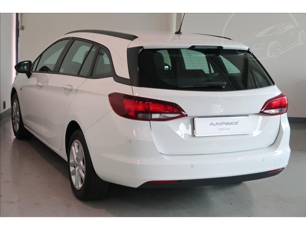 Opel Astra 1,5 CDTi 77kW Edition S/S ST