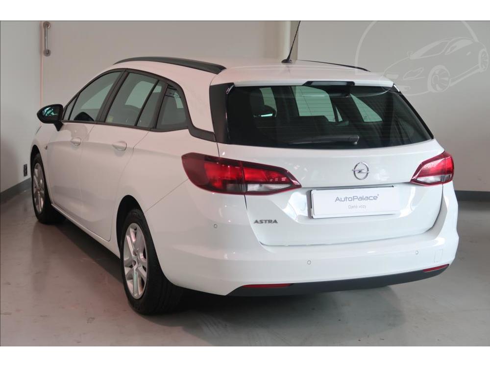 Opel Astra 1,5 CDTi 77kW Edition S/S ST