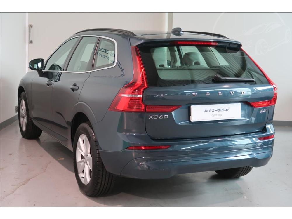 Volvo XC60 2,0 B4 AWD CORE