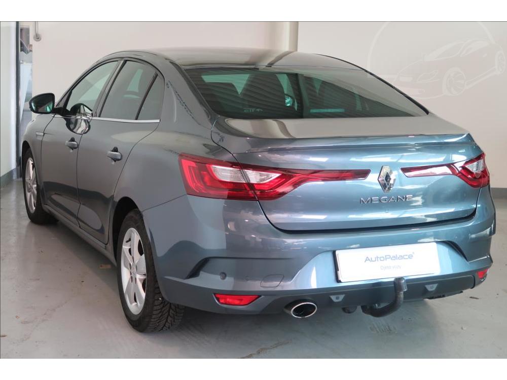 Renault Megane 1,2 TCe  Intens GrandCoup