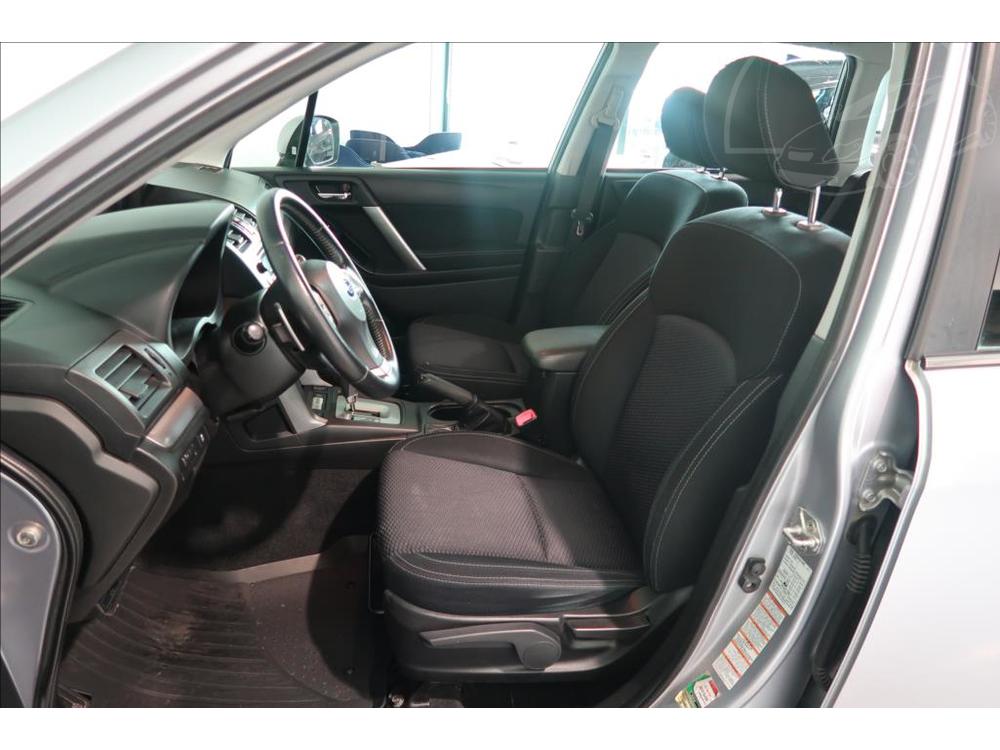 Subaru Forester 2,0 i-L Comfort Lineartronic