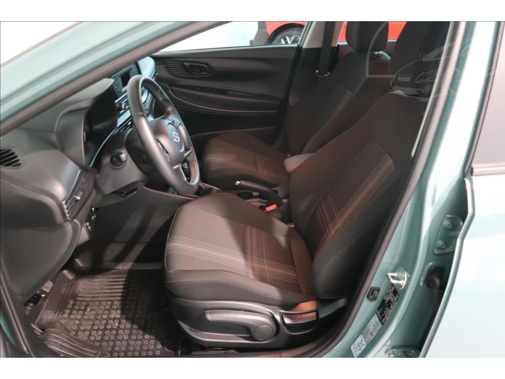 Hyundai Bayon 3,0 i Comfort Club