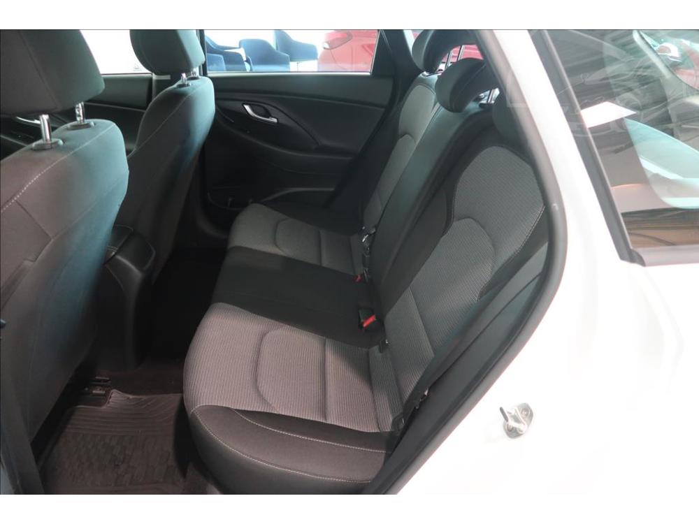 Hyundai i30 1,0 T-GDI TRIKOLOR COMFORT