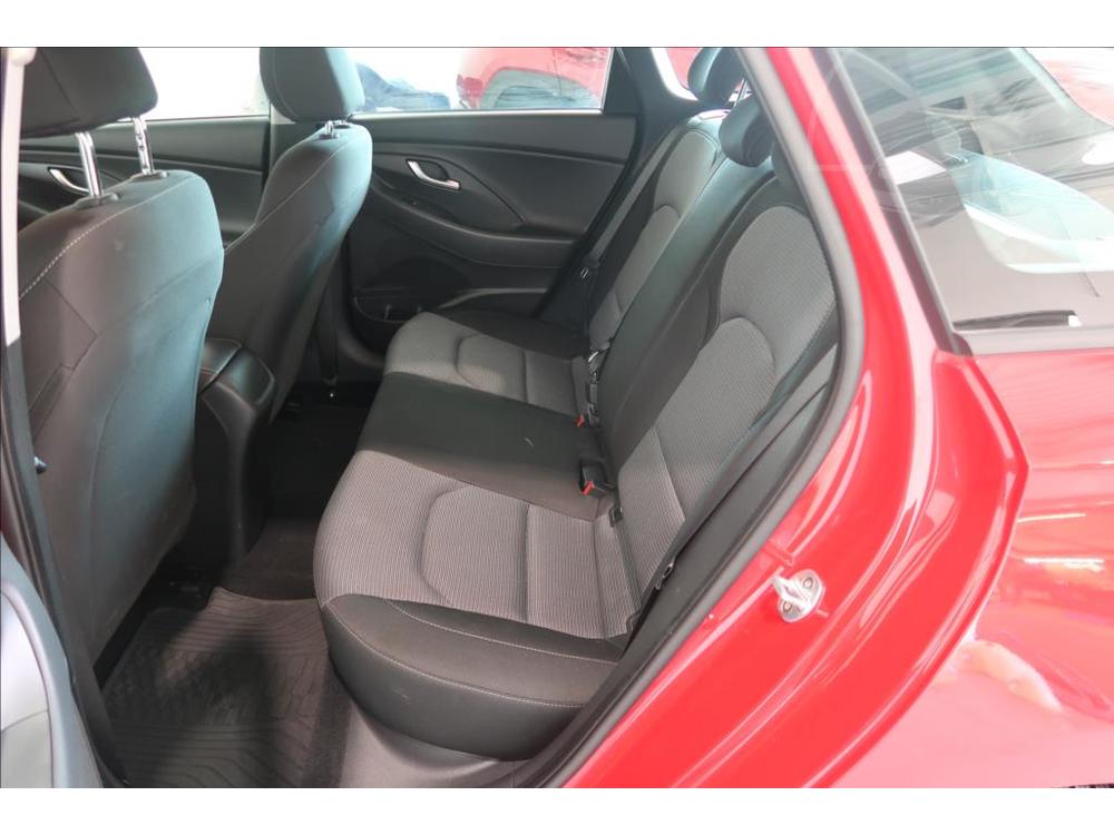 Hyundai i30 1,0 T-GDI TRIKOLOR COMFORT