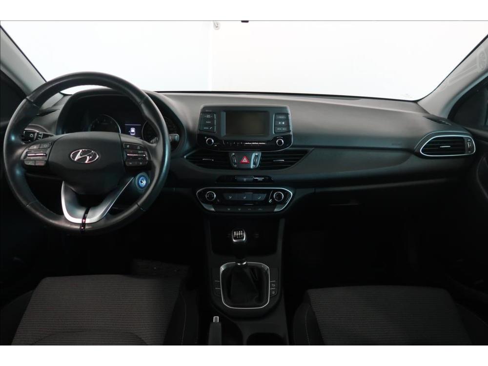 Hyundai i30 1,0 T-GDI Trikolor Comfort