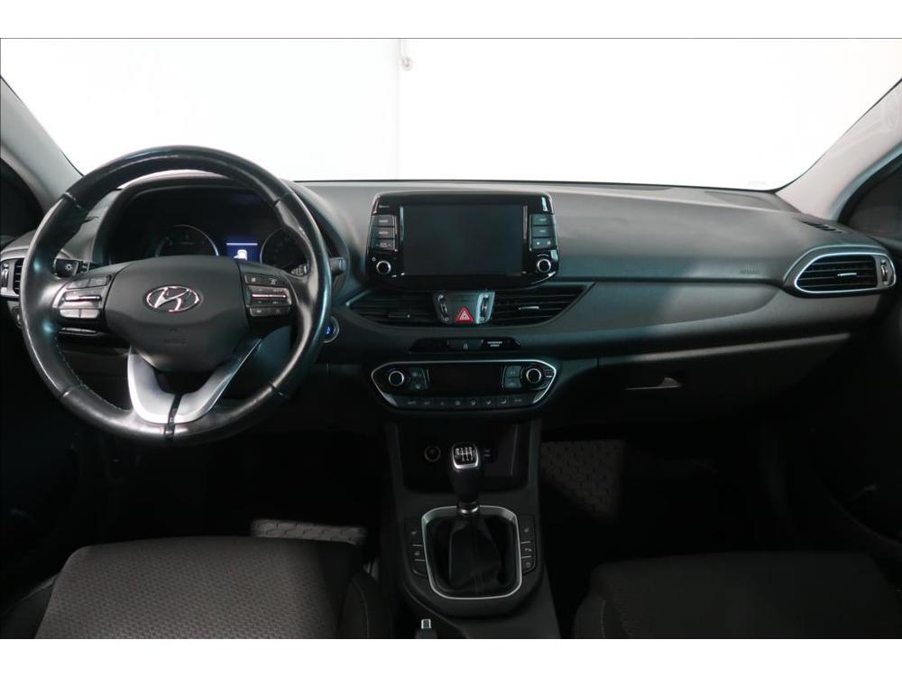 Hyundai i30 1,6 CRDi 136 All Inclusive kom