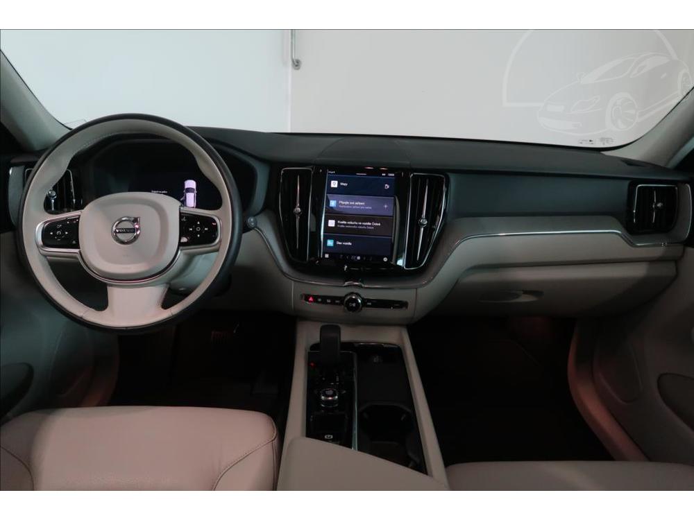 Volvo XC60 2,0 B4 AWD CORE