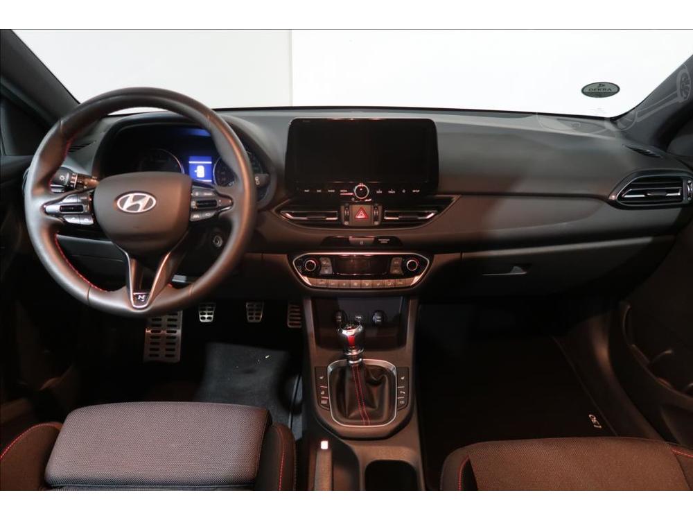 Hyundai i30 1,5 T-GDI NLINE STYLE MILD HYB