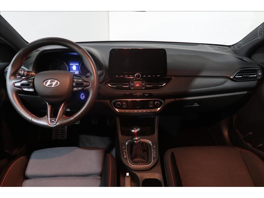 Hyundai i30 1,5 T-GDI NLINE STYLE MILD HYB