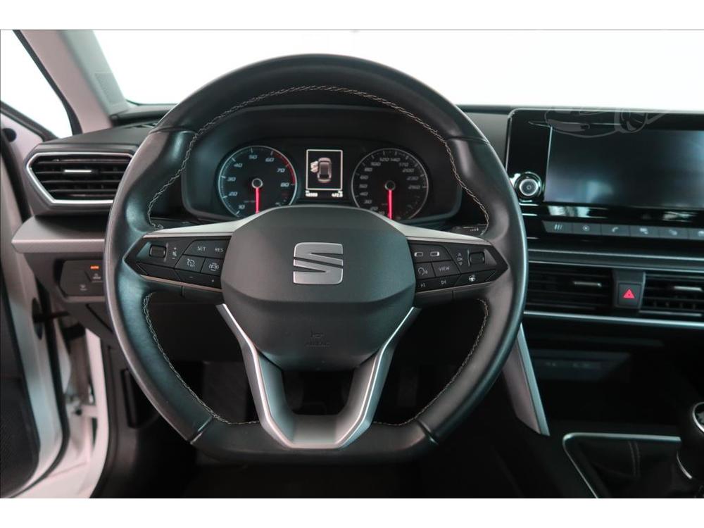 Seat Leon 1,0 TSI 110 k Style ST