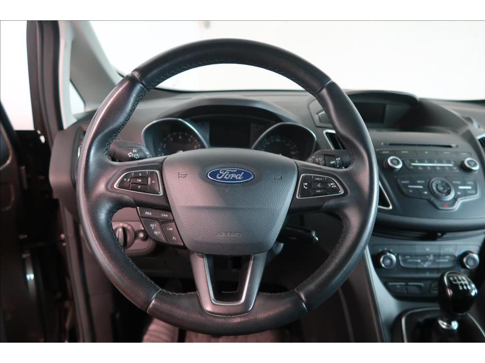 Ford Grand C-Max 1,0 Trend  Ecoboost 92kW