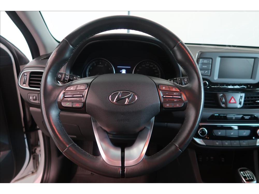 Hyundai i30 1,0 T-GDI 120 Trikolor COMFORT