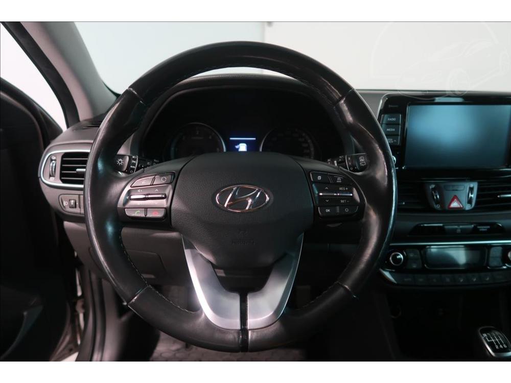 Hyundai i30 1,6 CRDi 136 All Inclusive kom