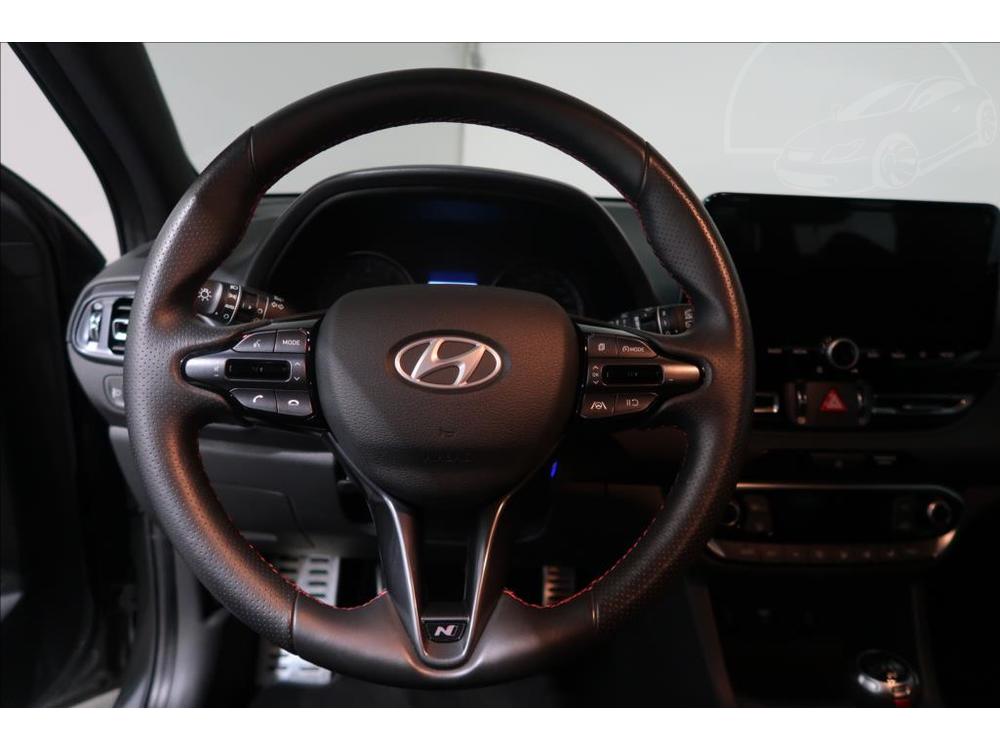 Hyundai i30 1,5 T-GDI NLINE STYLE MILD HYB