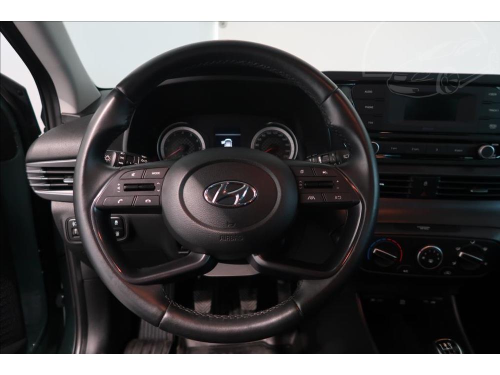 Hyundai Bayon 3,0 i Comfort Club