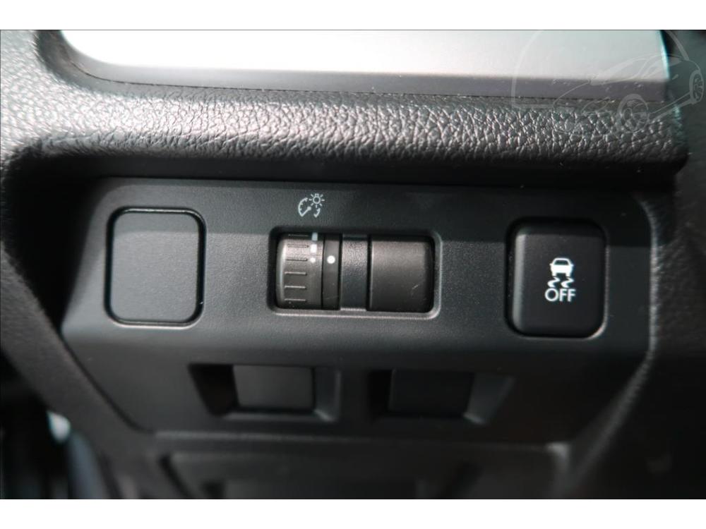 Subaru Forester 2,0 i-L Comfort Lineartronic