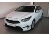 Kia Ceed 1,6 CRDi 100kW  Exclusive SW