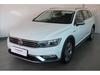 Volkswagen Passat 2,0 TDI 4MOTION DSG Alltrack