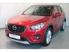 Mazda CX-5 2,0 Skyactiv-G160 AWD A/T Attr