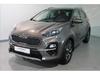 Kia Sportage 1,6 CRDI 100kW 4x2 Exclusive