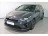 Kia Ceed 1,6 CRDi 100kW GT LINE DCT