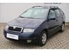 Prodm koda Fabia 1,9 TDI PD Comfort Combi