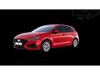 Hyundai i30 1,0 T-GDI COMFORT FL HB