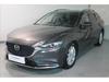 Mazda 6 2,2 Skyactiv-D Revolution TOP