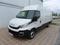 Iveco Daily 35S140 2,3 Maxi+klima