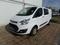 Ford Transit Custom 310L 2,2TDCI 5mst L2H1+klima