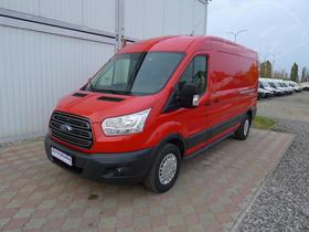 Ford Transit 350L 2,2TDCI L3H2+klima