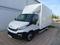 Iveco Daily 35C150 3,0 Sk+elo 9pal-21,