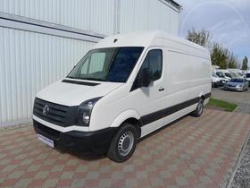 Volkswagen Crafter 2,0 TDI Maxi+Klima Akce!!