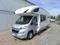 Peugeot  2,2 HDI I.I.Camper,klima,solar