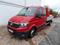 Volkswagen Crafter 2,0 TDI Valnk 7mst+Klima