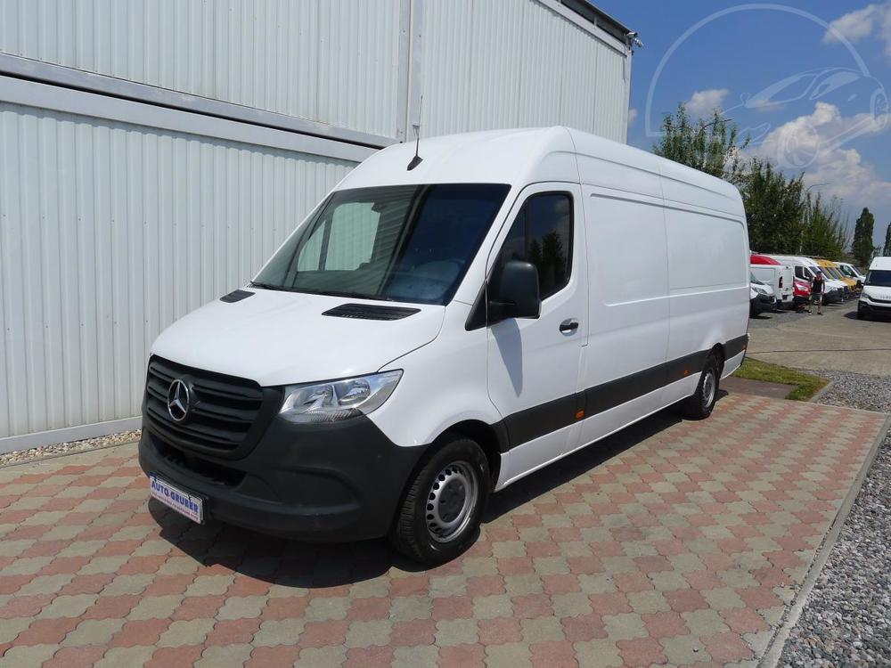 Prodm Mercedes-Benz Sprinter 314 CDI Maxi+klima