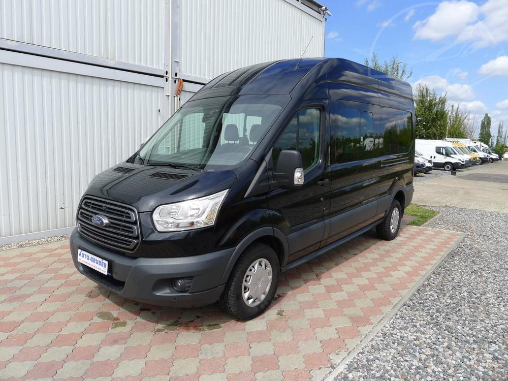 Prodm Ford Transit 350L 2,0TDCI L3H3 6mst+klima