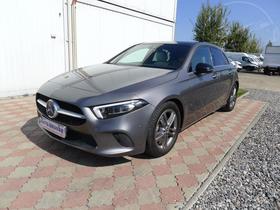 Mercedes-Benz A 220*140kw*Panorama*LED*MBUX