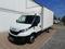 Fotografie vozidla Iveco Daily 35C160 3,0 Sk 19m3+elo+kli