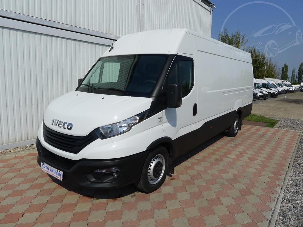 Iveco Daily 35S160 2,3 Maxi+klima !Záruka!