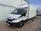 Iveco Daily 65 C18 3,0 Hi-Matic 24m3