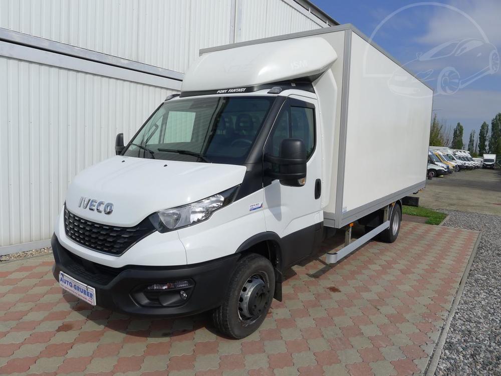 Prodm Iveco Daily 65 C18 3,0 Hi-Matic 24m3