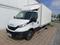 Iveco Daily 65 C18 3,0 Hi-Matic 24m3