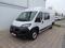 Fiat Ducato 2,3 JTD L4H2 6mst+klima+Navi