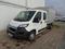 Peugeot Boxer 2,0 HDI 7Mst valnk+klima