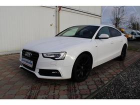 Prodej Audi A5 1,8 TFSI SPORTBACK S-Line