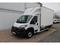 Fiat Ducato 2.3 JTD Sk + elo + klima