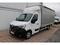 Renault Master 2.3 DCI 10pal.+schrnovaka+kli