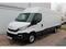 Fotografie vozidla Iveco Daily 35S160 2,3 Hi-Matic Maxi+klima