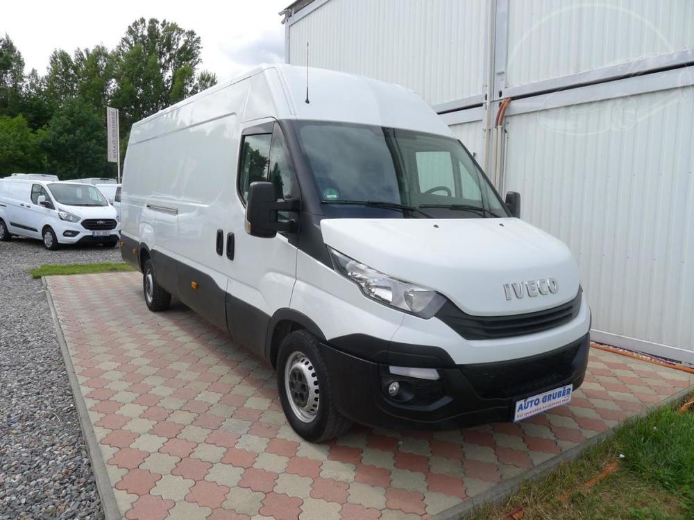 Iveco Daily 35S140 2,3 Maxi+klima